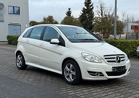 Mercedes-Benz B 180 CDI Automatik* Klima* PDC*