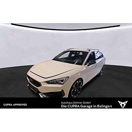 Cupra Leon leasen