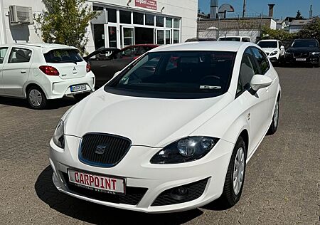 Seat Leon Reference Ecomotive 1.HAND/KLIMA/ALLWETTER