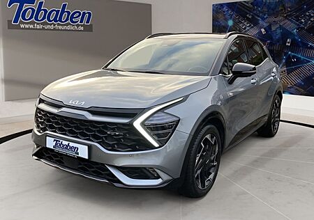 Kia Sportage Sound-Paket + Fahrassistent-Paket