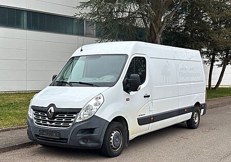 Renault Master III Kasten L3H2 3,5t *TÜV 04-2027*