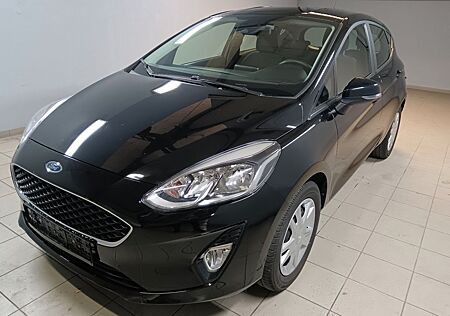 Ford Fiesta Trend