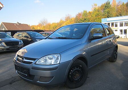 Opel Corsa C Enjoy