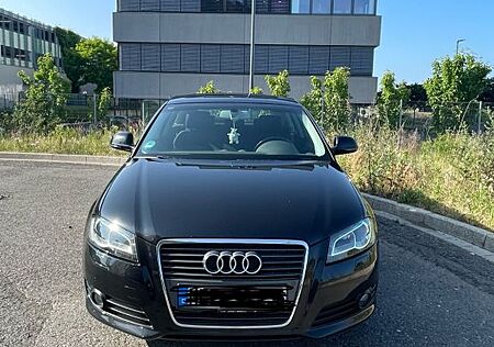 Audi A3 1.4 TFSI Ambition Ambition