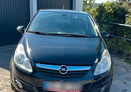 Opel Corsa 1.0 Twinport -