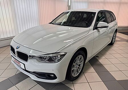 BMW 320i Touring/LED/2.Hand/Sportsitze/erst 104094km