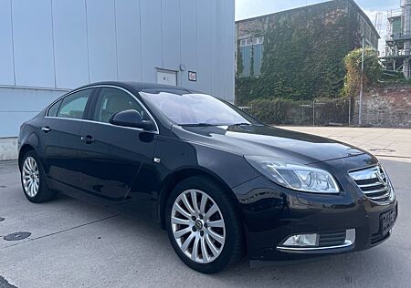 Opel Insignia 1.8 i*Cosmo*LEDER*XENON*INFINITY*NAVI..