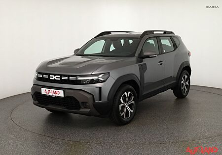 Dacia Duster TCe 130 LED Kamera Sitzheizung Tempomat