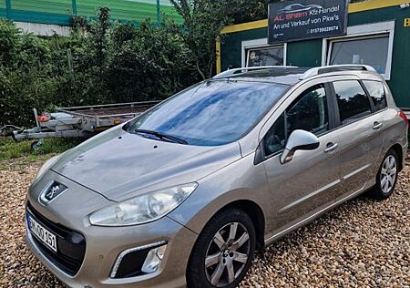Peugeot 308 SW Access HDi FAP 90