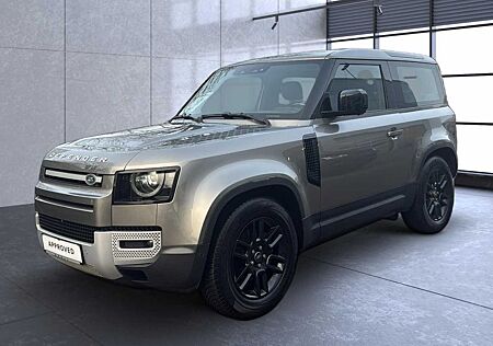 Land Rover Defender 90 D200 SE HUD|Luftfed.