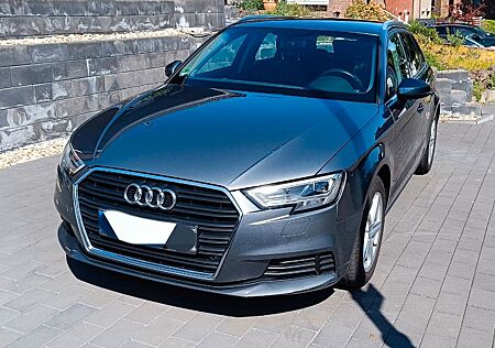Audi A3 1.6 TDI S tronic Sportback 2016er Facelift
