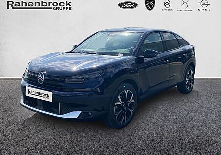 Citroën C4 Hybrid 145 e-DCS6 Max Kamera Sitzheizung