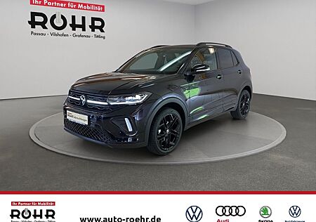 VW T-Cross Volkswagen R-line 1.5 TSI BMT DSG (AHK.Navi.ACC.Mat