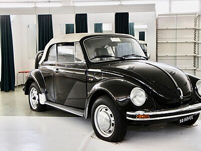 Volkswagen 1303 Käfer - Zeitkapsel! - nur 1.039km