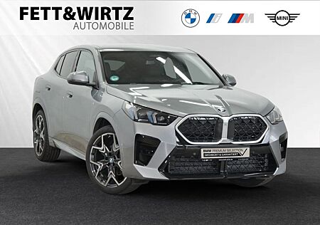 BMW X2 sDrive20d M Sport|Head-Up|DAProf.|H/K|20"LMR