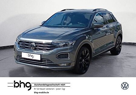 VW T-Roc Volkswagen Sport 2.0 l TSI OPF 4MOTION