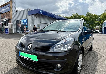 Renault Clio Grandtour Dynamique 1.2 16V TCE Dynamique