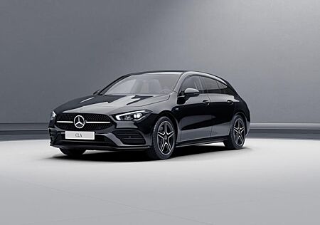 Mercedes-Benz CLA 250 Shooting Brake CLA 250e SB AMG/Night/LED/Edition/Business-P/18'