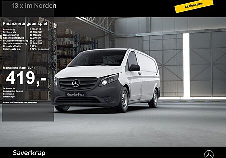 Mercedes-Benz Vito 116 KASTEN EXTRAL KAMERA KLIMA NAVI AUTOM