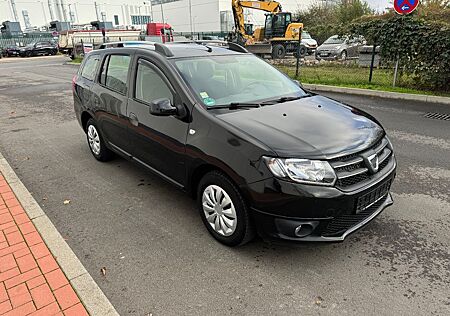 Dacia Logan MCV II Kombi Laureate*NAVI*R-CAM*KLIMA*