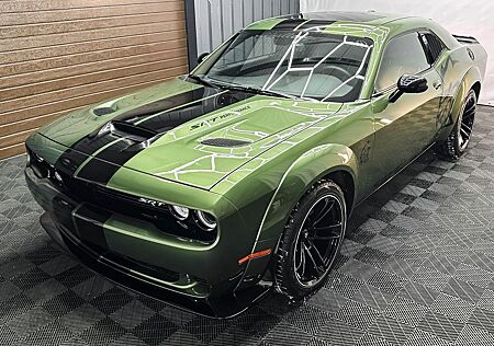Dodge Challenger WideBody 3,6 v6 Full LED