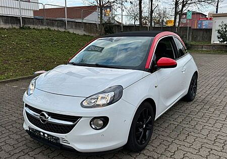 Opel Adam Open Air 120 Jahre/Carplay/SHZ+LHZ/1.HD