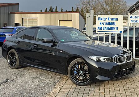 BMW 320d LCI xDrive M Sport*H&K*M-Bremsen*Kamera*ACC