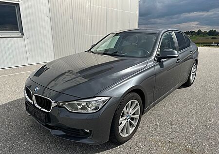 BMW 320 gebraucht kaufen BMW 320 Lim*Top*Leder*Pano*Harman & Kardon