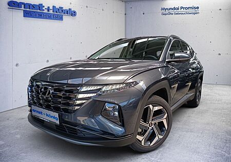 Hyundai Tucson 1.6T-GDi Plug-in-Hybrid 4WD Prime *KRELL*