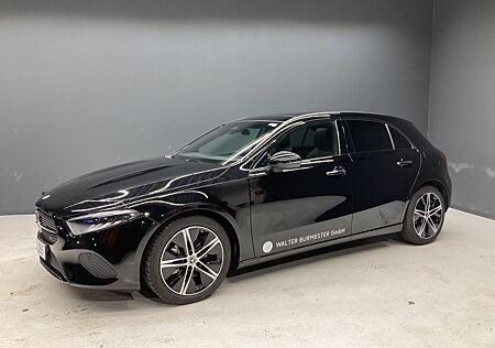 Mercedes-Benz A 180 +MBUX+PANO+Progressive+KAMERA+Night+NAVI