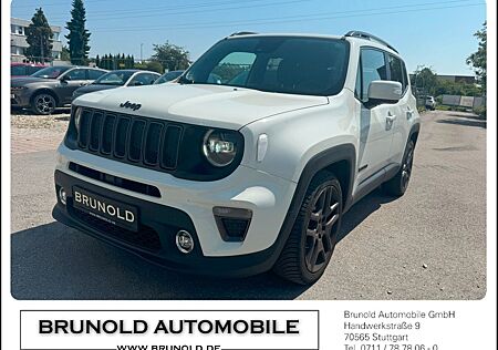 Jeep Renegade MY21 S 1.3l T-GDI 110kW (150PS) 4x2 DCT