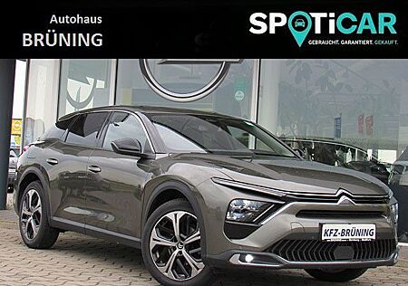 Citroën C5 X PureTech 130 YOU AT8 LED-Licht Navi SHZ R-K