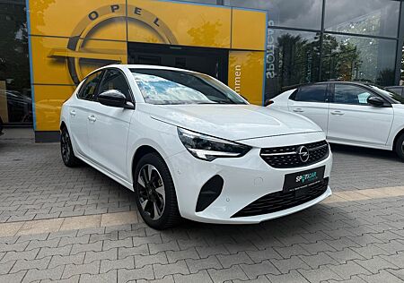 Opel Corsa F-e Elegance,Sitzheiz.,11kW,RFK,TWW