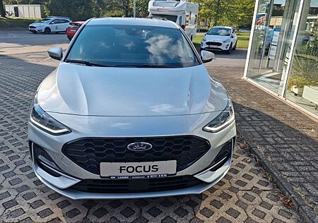 Ford Focus Lim. ST-Line X|Autom.|Winterp.|GJR|FAP1|