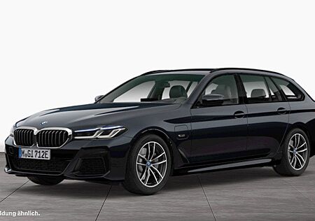 BMW 530e M Sport AHK Harman/K LiveCockpitProf Laser