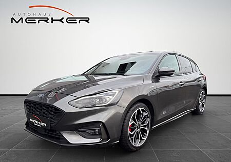Ford Focus Lim. ST-Line X CarPlay/ACC/Keyless/R-Kam