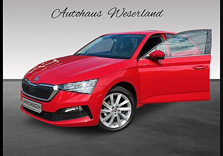 Skoda Scala STYLE - MIT GARANTIE BIS 09/2028 + AHK