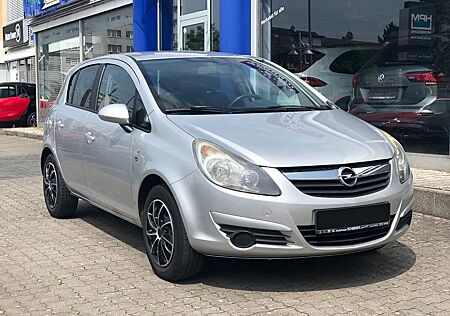 Opel Corsa 1.2 Selection * aus 1.Hand * Top Extras *