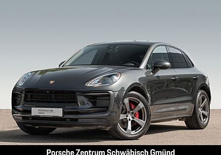 Porsche Macan S Surround-View Luftfederung PTV+ 20-Zoll