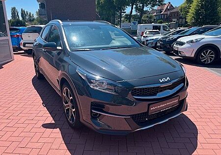 Kia XCeed 1.6T DCT Black Xdition Xcl*Allwetter*AHK*