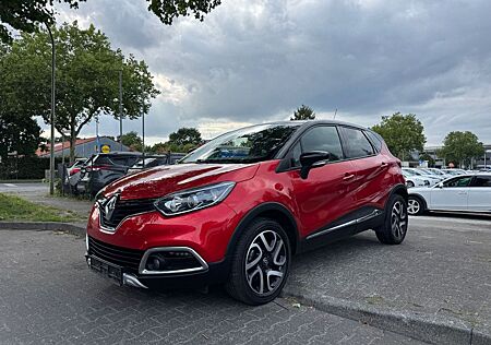 Renault Captur XMOD