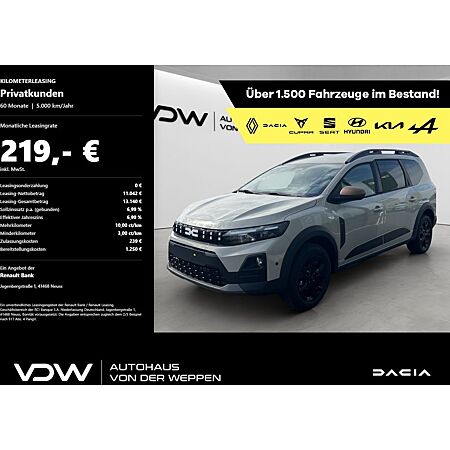 Dacia Jogger leasen