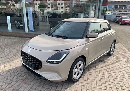 Suzuki Swift 1.2 Dualjet Hybrid Comfort CarPlay/Abstand