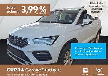Seat Ateca X-Perience 1.5 TSI DSG 110kW