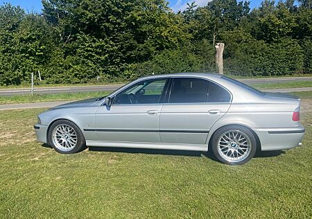 BMW 540i E39