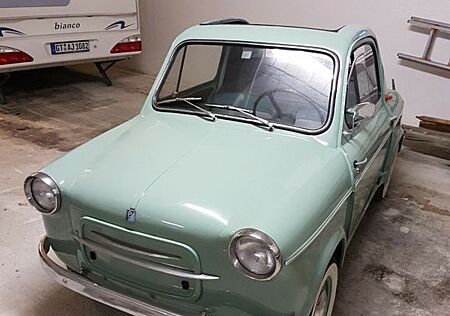 Piaggio ACMA Vespa 400