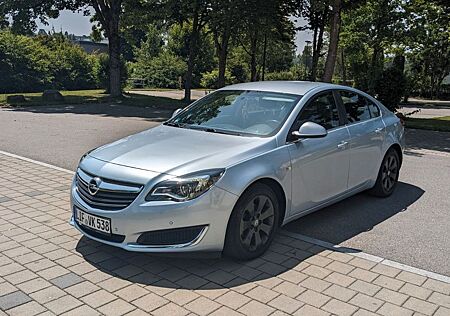 Opel Insignia 1.6 CDTI ecoFLEX Edition 100kW S/S ...