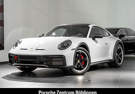 Porsche 992 911 Dakar BOSE Surround View LED-Matrix