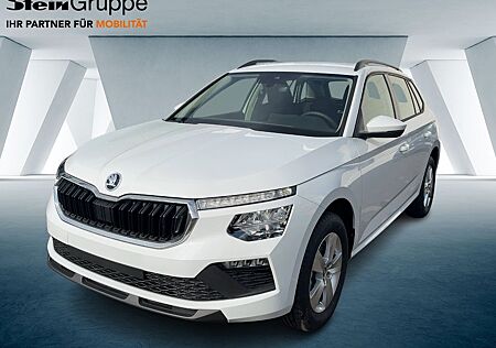 Skoda Kamiq 1.0 TSI Essence LED PDC