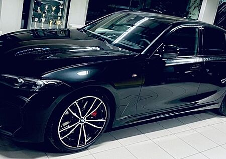 BMW 320d Automatik -M Sportpacket Pro UVP 71609,-€